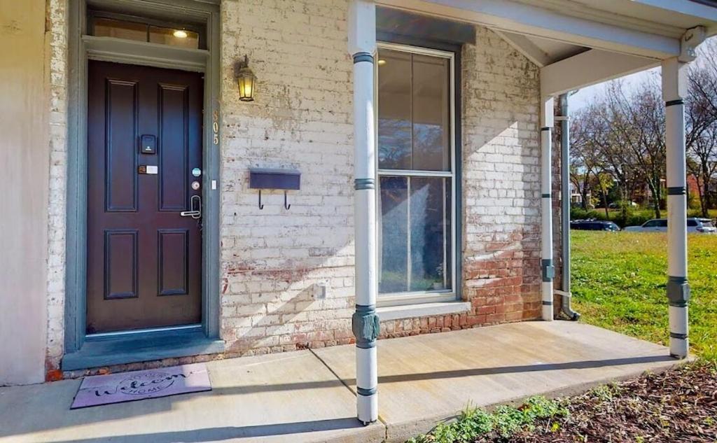 New! Renovated Townhome W/ Putting Green & Patio! Richmond Exteriér fotografie