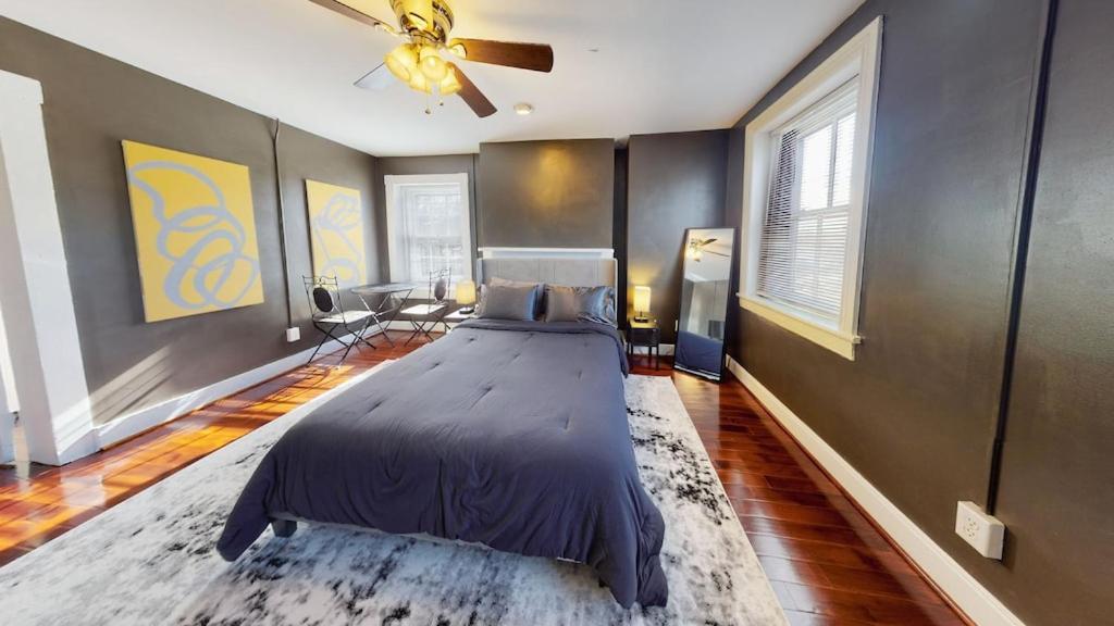 New! Renovated Townhome W/ Putting Green & Patio! Richmond Exteriér fotografie